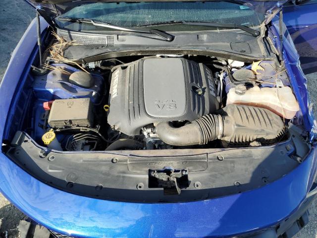 Photo 11 from auction – 2021 DODGE CHARGER R/ with VIN 2C3CDXCT1MH503753