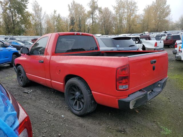Photo 3 from auction – 2005 DODGE RAM 1500 S with VIN 1D7HA16D25J600302