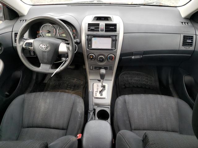 Photo 8 from auction – 2013 TOYOTA COROLLA BA with VIN 5YFBU4EEXDP184335