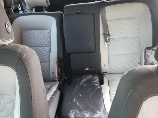 Photo 10 from auction – 2021 CHEVROLET EQUINOX LS with VIN 3GNAXHEV5MS140604