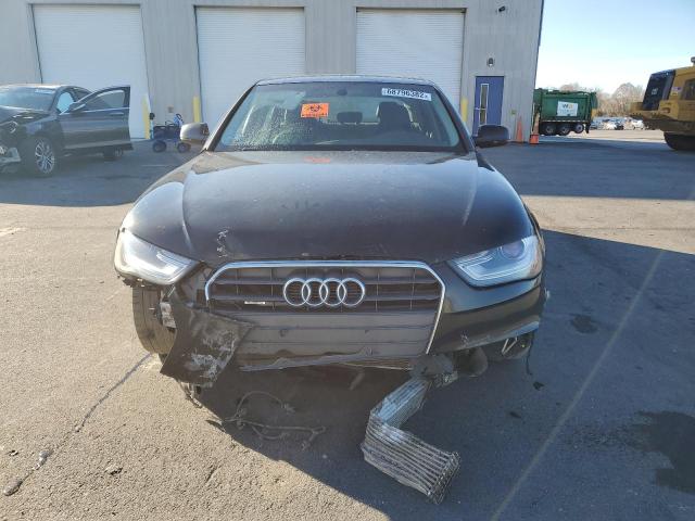 Photo 5 from auction – 2013 AUDI A4 PREMIUM with VIN WAUBFAFL1DN040401