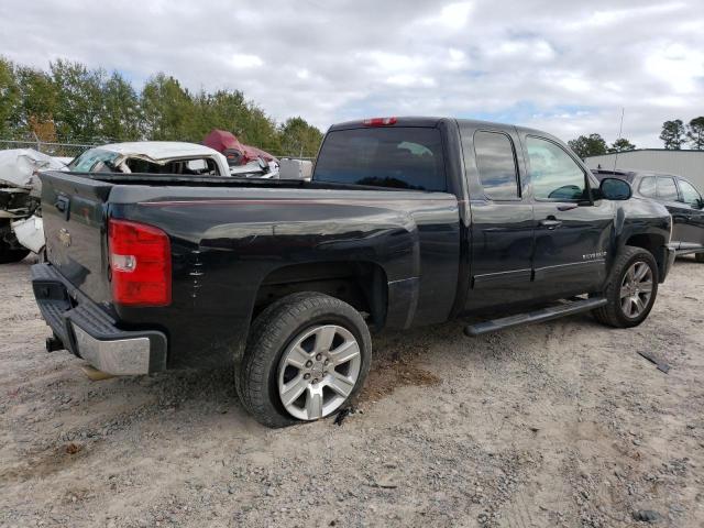 Photo 3 from auction – 2009 CHEVROLET SILVERADO with VIN 1GCEC39029Z292857