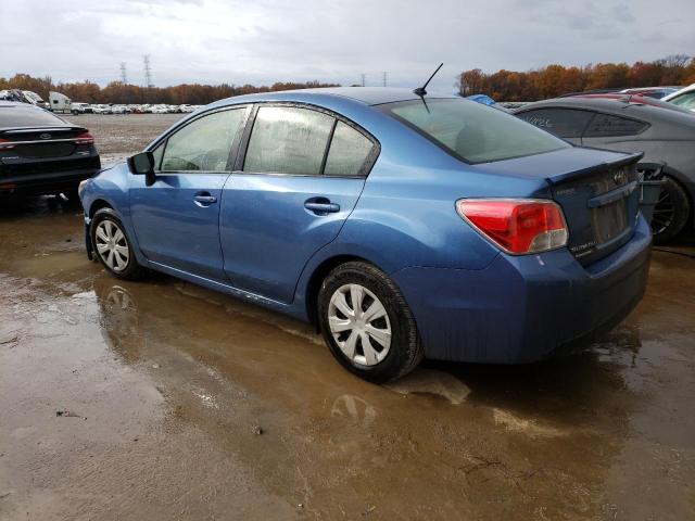 Photo 2 from auction – 2015 SUBARU IMPREZA with VIN JF1GJAA63FH017542