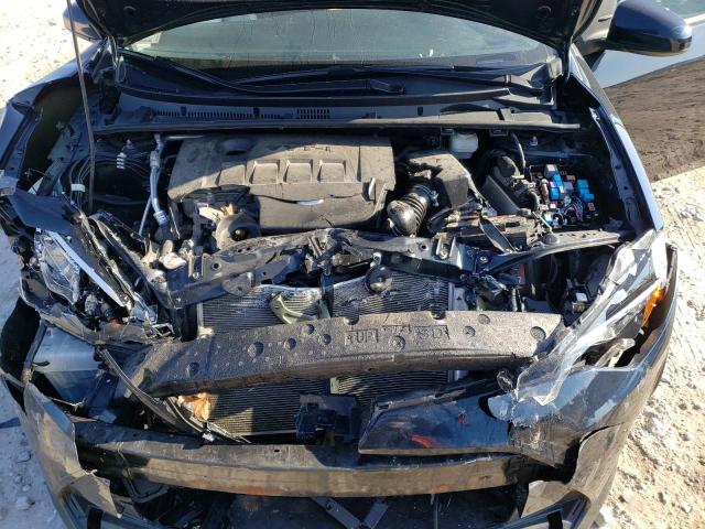 Photo 11 from auction – 2018 TOYOTA COROLLA LE with VIN 2T1BURHE4JC017358