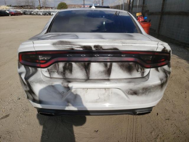 Photo 6 from auction – 2017 DODGE CHARGER R/ with VIN 2C3CDXCT6HH585386