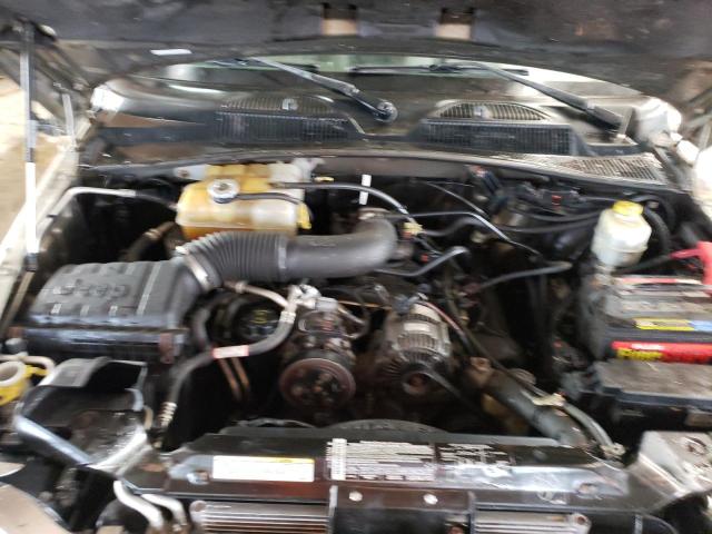 Photo 12 from auction – 2005 JEEP LIBERTY SP with VIN 1J4GL48K05W626908
