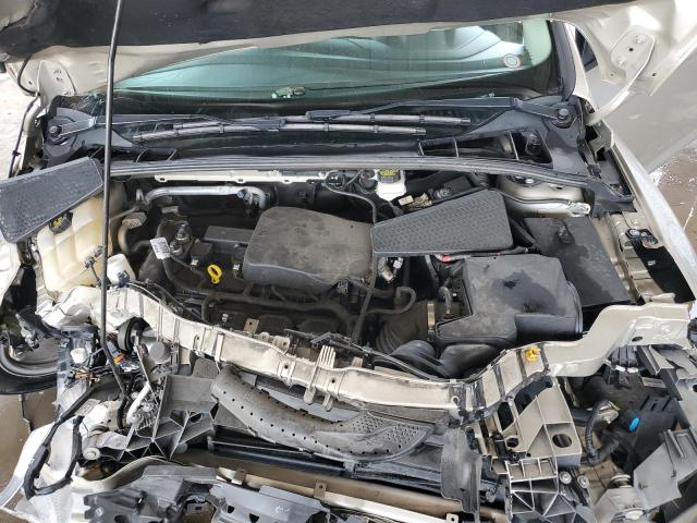 Photo 11 from auction – 2018 FORD FOCUS SE with VIN 1FADP3F27JL234617