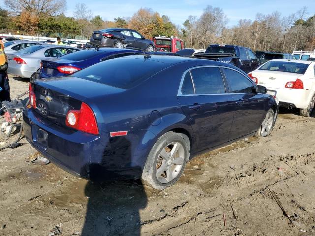 Photo 3 from auction – 2011 CHEVROLET MALIBU LS with VIN 1G1ZB5E18BF244603