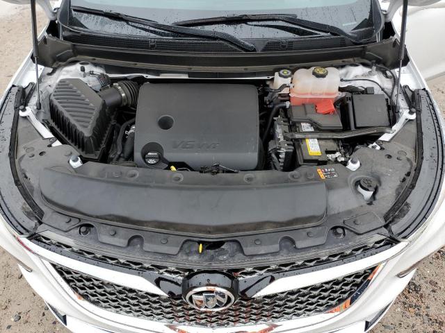 Photo 12 from auction – 2022 BUICK ENCLAVE AV with VIN 5GAERDKW5NJ172595