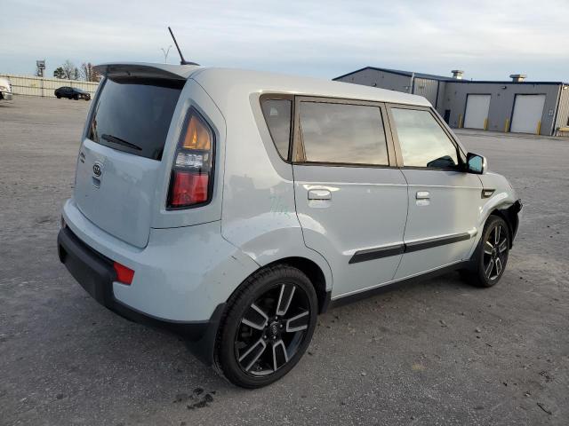 صورة رقم 3 من المزاد - 2010 KIA SOUL + مع VIN KNDJT2A2XA7169734