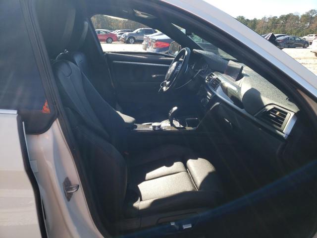 Photo 7 from auction – 2019 BMW 430I GRAN with VIN WBA4J1C5XKBM12409