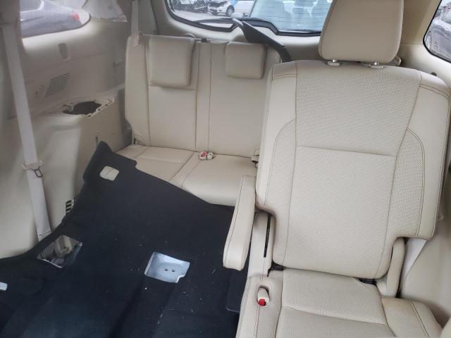 Photo 10 from auction – 2019 TOYOTA HIGHLANDER with VIN 5TDYZRFH3KS295850