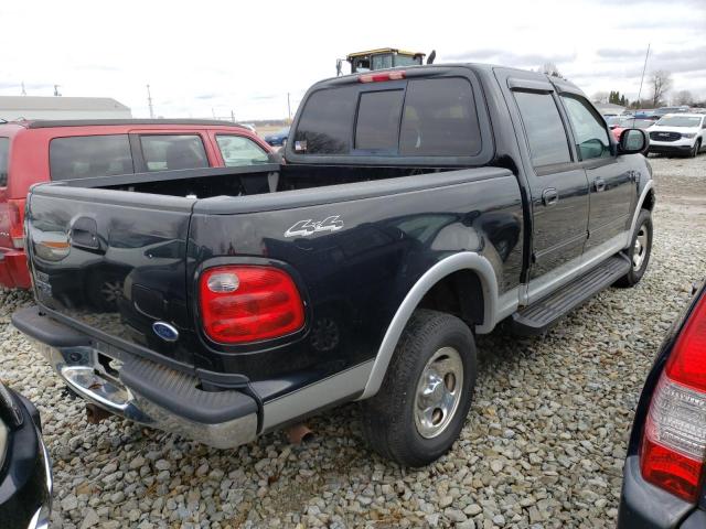 Photo 3 from auction – 2003 FORD F150 SUPER with VIN 1FTRW08683KD62519