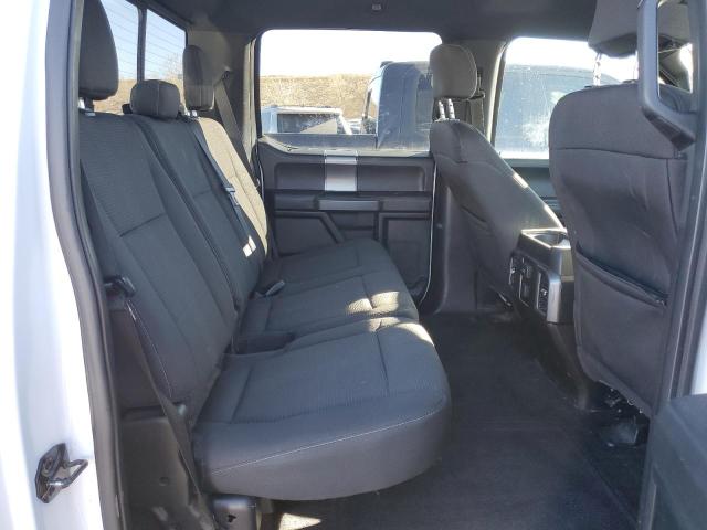 Photo 10 from auction – 2016 FORD F150 SUPER with VIN 1FTEW1EG7GKD03033