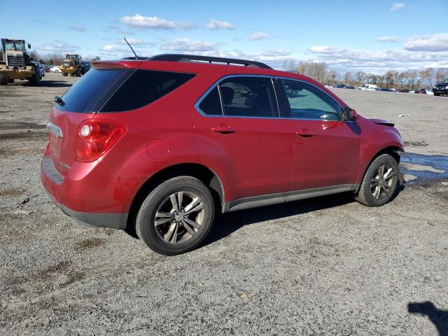 Photo 3 from auction – 2013 CHEVROLET EQUINOX LT with VIN 2GNFLEEK8D6222122