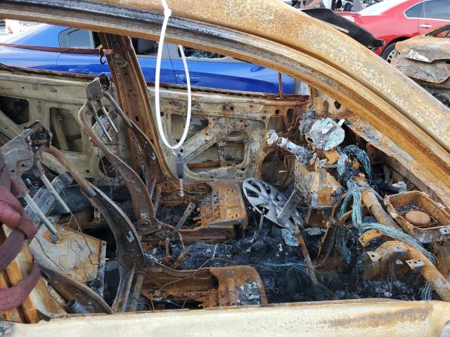 Photo 5 from auction – 2021 SUBARU FORESTER with VIN JF2SKADC4MH516237