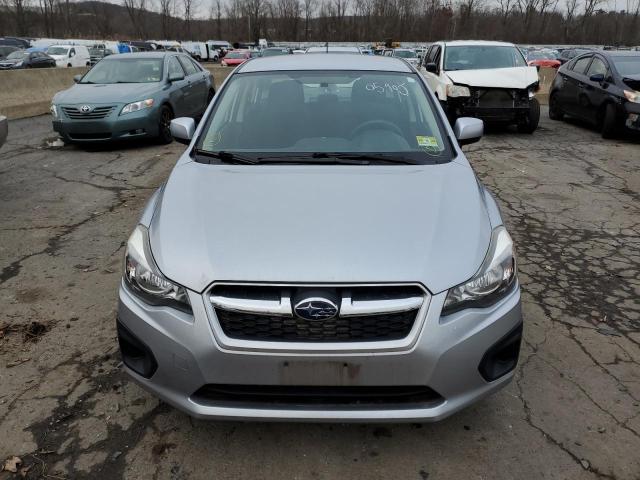 Photo 5 from auction – 2013 SUBARU IMPREZA PR with VIN JF1GJAC6XDH031481