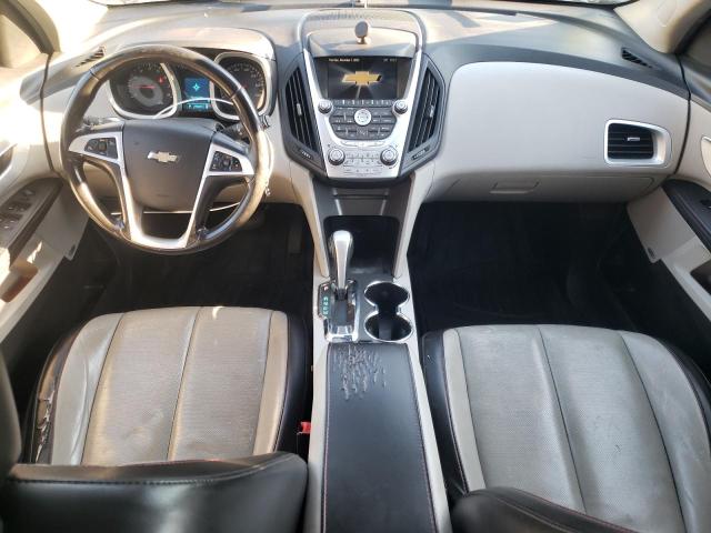 Photo 8 from auction – 2010 CHEVROLET EQUINOX with VIN 2CNFLGEY4A6353452