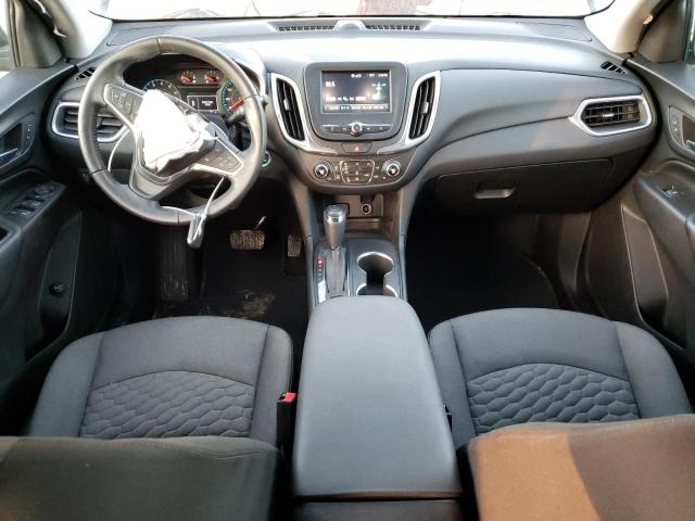 Photo 8 from auction – 2018 CHEVROLET EQUINOX LT with VIN 3GNAXJEV7JL107049