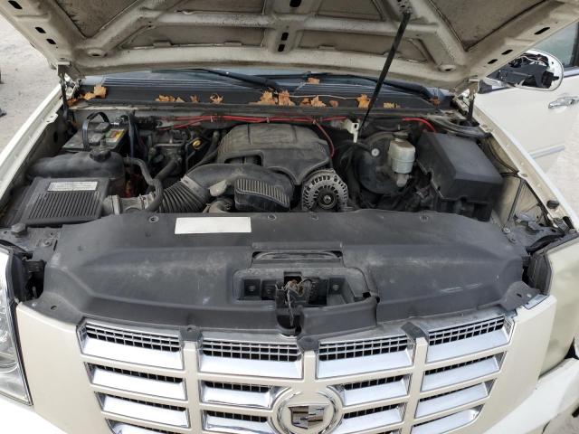 Photo 12 from auction – 2008 CADILLAC ESCALADE E with VIN 1GYFK66858R170506