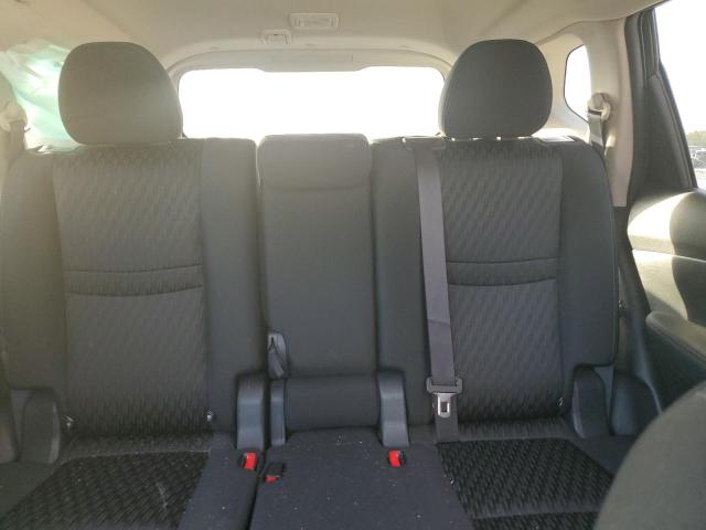Photo 10 from auction – 2018 NISSAN ROGUE S with VIN KNMAT2MT9JP597623