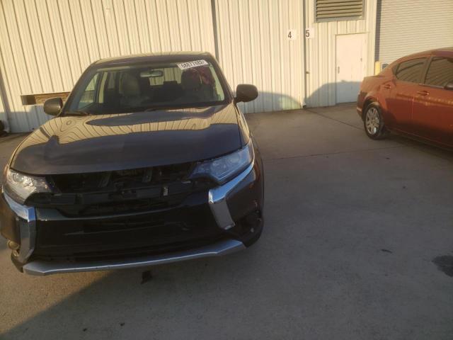 Photo 5 from auction – 2017 MITSUBISHI OUTLANDER with VIN JA4AD2A35HZ061617