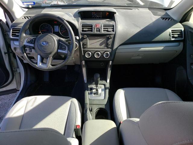 Photo 8 from auction – 2018 SUBARU FORESTER 2 with VIN JF2SJABC2JH591536