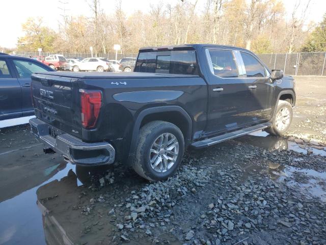Photo 4 from auction – 2019 GMC SIERRA K15 with VIN 3GTU9DED1KG265633