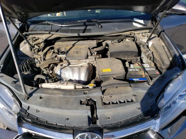 Photo 11 from auction – 2015 TOYOTA CAMRY LE with VIN 4T4BF1FK9FR481651