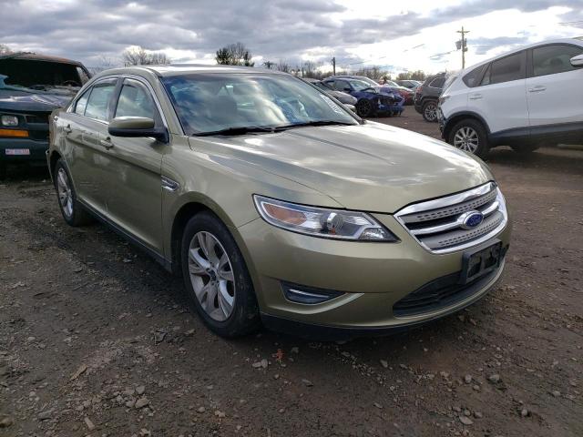 Photo 4 from auction – 2012 FORD TAURUS SEL with VIN 1FAHP2EW4CG119145