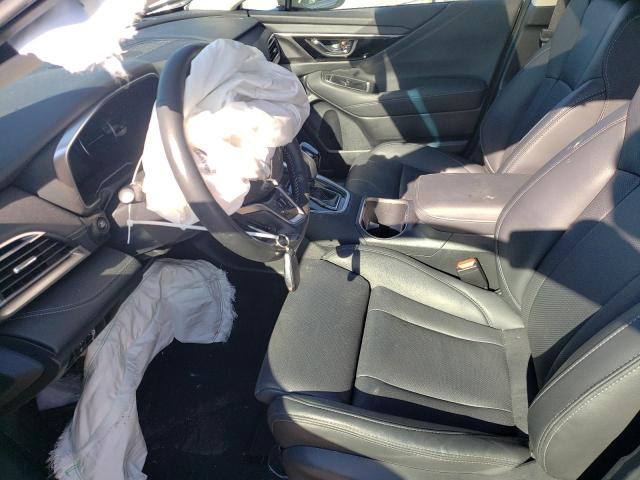 Photo 7 from auction – 2022 SUBARU OUTBACK LI with VIN 4S4BTANC1N3160835
