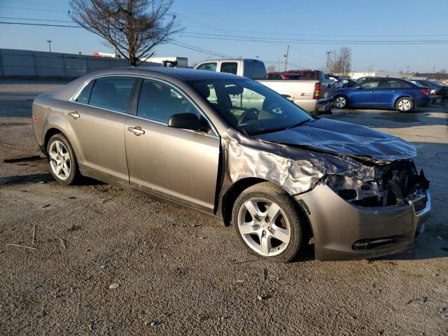 Photo 4 from auction – 2012 CHEVROLET MALIBU LS with VIN 1G1ZA5EU1CF291230