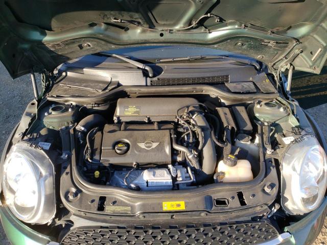Photo 11 from auction – 2013 MINI COOPER S with VIN WMWSV3C55DT388363