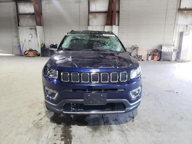 Photo 5 from auction – 2021 JEEP COMPASS LI with VIN 3C4NJDCB5MT521716