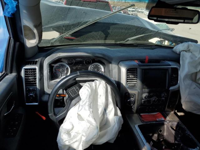 Photo 8 from auction – 2015 RAM 1500 SLT with VIN 1C6RR7TT2FS505327