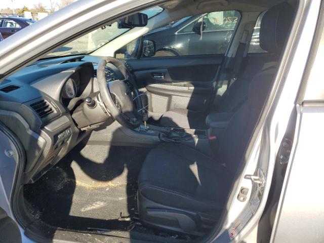Фото 7 с аукциона – 2012 SUBARU IMPREZA SP с VIN JF1GPAL61CH227256