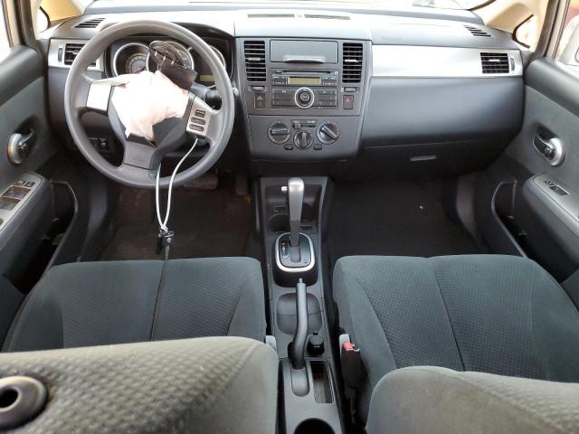 Photo 8 from auction – 2012 NISSAN VERSA S with VIN 3N1BC1CPXCL368954