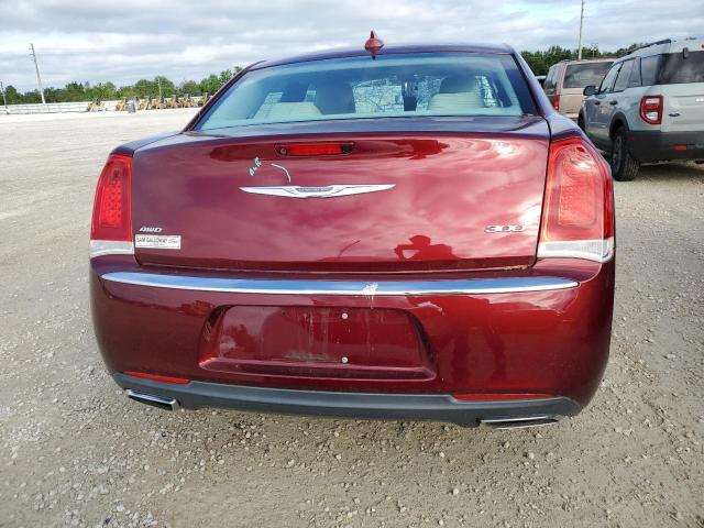 Photo 6 from auction – 2015 CHRYSLER 300 LIMITE with VIN 2C3CCARG1FH820512