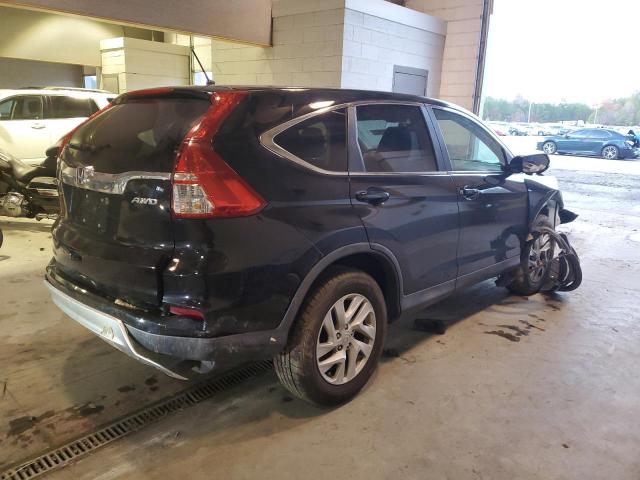Photo 3 from auction – 2015 HONDA CR-V EX with VIN 2HKRM4H58FH650886