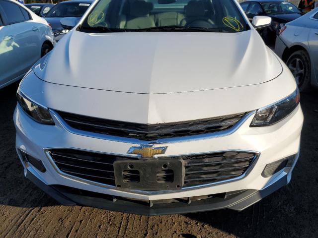 Photo 5 from auction – 2016 CHEVROLET MALIBU LT with VIN 1G1ZE5ST3GF285676