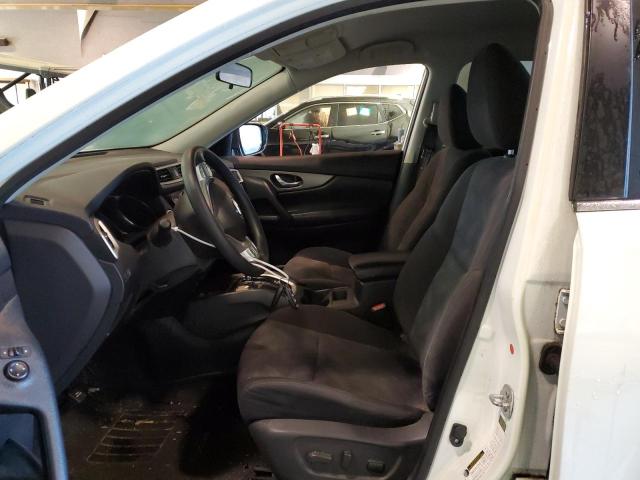 Photo 7 from auction – 2016 NISSAN ROGUE S with VIN KNMAT2MV1GP698181