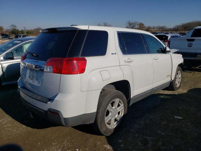 Zdjęcie 3 z aukcji – 2015 GMC TERRAIN SL z VIN 2GKALMEK1F6383058