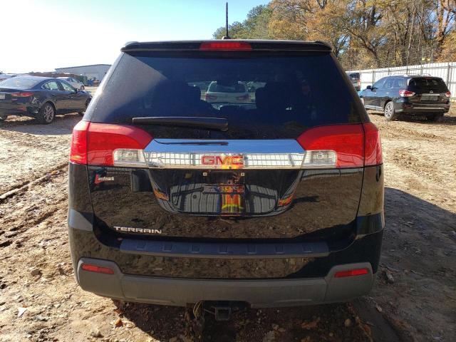 Photo 6 from auction – 2015 GMC TERRAIN SL with VIN 2GKALMEK6F6396971