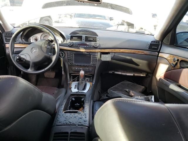 Photo 8 from auction – 2004 MERCEDES-BENZ E 55 AMG with VIN WDBUF76J64A481685