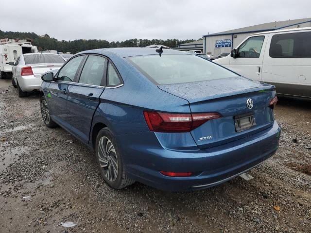Photo 2 from auction – 2020 VOLKSWAGEN JETTA S with VIN 3VWCB7BU3LM035372