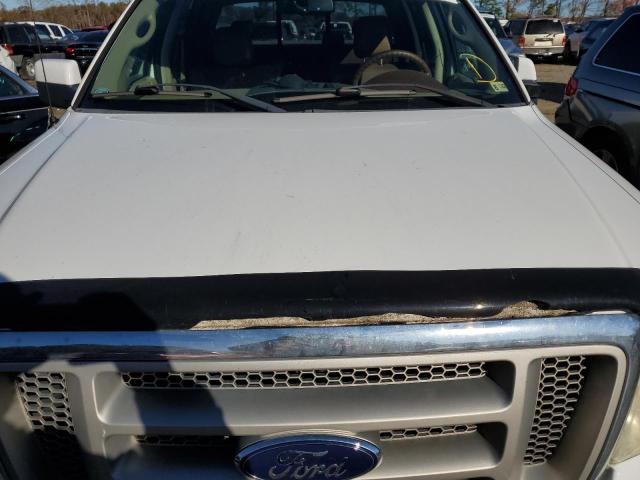 Photo 11 from auction – 2008 FORD F150 SUPER with VIN 1FTPW14V08KE15490
