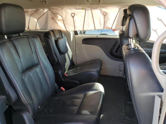 Photo 11 from auction – 2011 CHRYSLER TOWN & COU with VIN 2A4RR8DG8BR704470