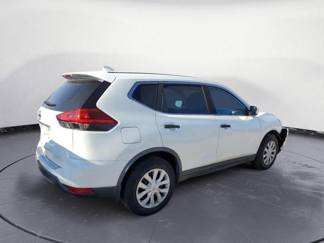 Photo 3 from auction – 2017 NISSAN ROGUE S with VIN KNMAT2MT3HP599619