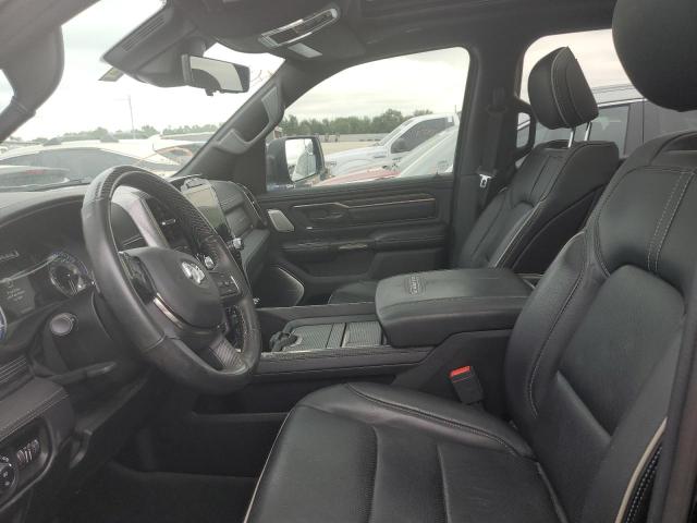 Photo 7 from auction – 2021 RAM 1500 LIMIT with VIN 1C6SRFHT3MN613844