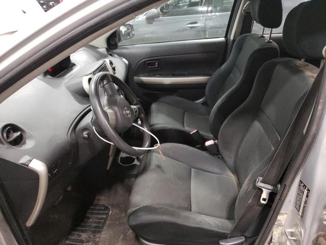 Photo 7 from auction – 2006 TOYOTA SCION XA with VIN JTKKT624X65020487